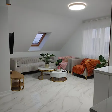 Lipowa 2 Daire Mrągowo