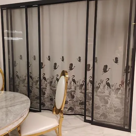 Apartment Lipowa 2 *