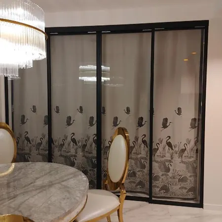 Apartment Lipowa 2 *