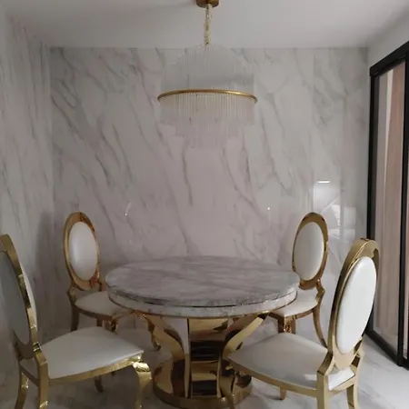 Daire Lipowa 2 Mrągowo