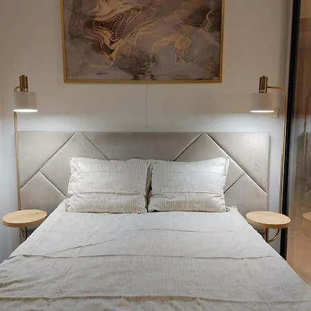 Apartment Lipowa 2