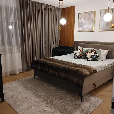Lipowa 2 Mrągowo