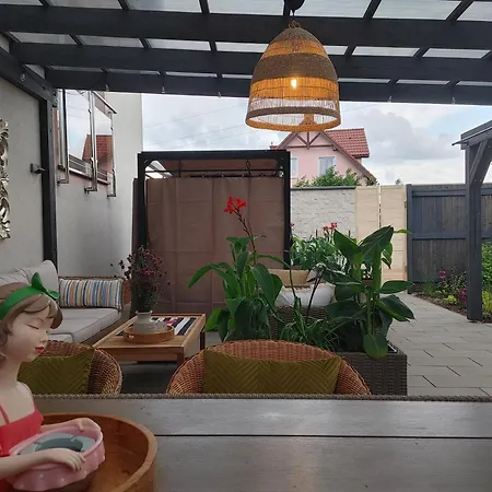 Lipowa 2 Apartment Mragowo
